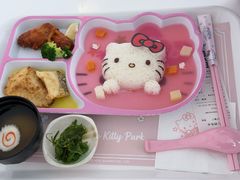 -安吉Hello Kitty乐园