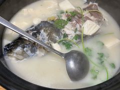 -魁鱼馆·千岛湖金陵山水啤酒温泉酒店