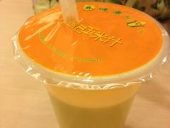 -黄记玉米汁(叠翠路店)