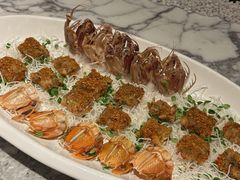 -湖滨28中餐厅·西湖宴·杭州君悦酒店