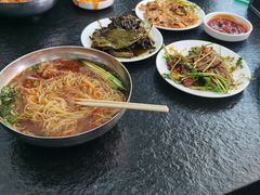 -韩麦大冷面(乔松路直营店)