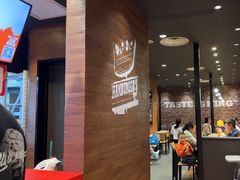 -汉堡王(长沙枫林三路店)