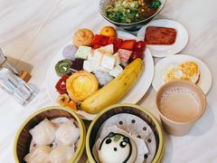 -珠海拱北富华里环宇城亚朵酒店