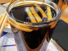 -韩香福脊骨汤锅(上杭路店)