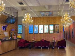 -明日世界密室轰趴·剧本桌游·箭馆团建(国贸店)