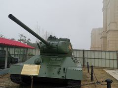 -中国人民解放军海军博物馆