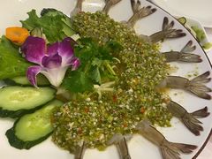 -阿诺泰·泰国餐厅(紫荆店)