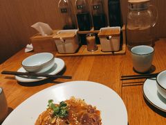 -伊喜饺子·烤鸭(五道口学院路店)