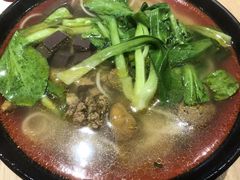 -泰煌鸡·上海白斩鸡·鸡汤面(万航店)