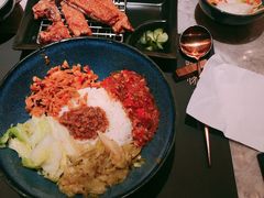 -馔豚·台北菜专门店(深圳湾万象城店)