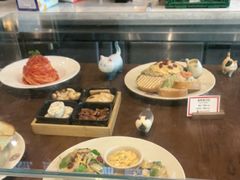 -漫咖啡 (CCPAPK创意港店)