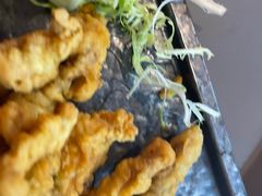-周渝食惦·酸菜鱼精致川菜(横岗店)