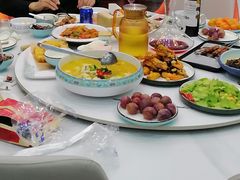 -西域美食(西直门南小街店)