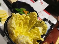 -左庭右院鲜牛肉火锅(新梅广场店)