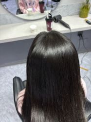 -逅续沙发自然卷专研