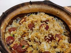 -日昌餐馆(亦庄店)