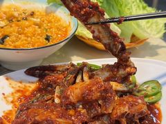 -屋里家延边朝鲜族冷面(梅林3店)