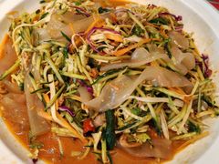 -吴记酱骨炖菜馆(康安路店)