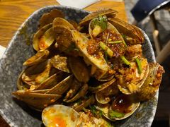 冒花甲-付小姐在成都(五道口店)