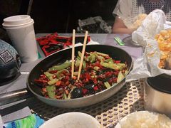-红辣椒·川菜·火锅(张杨路店)