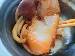 -晋运胡子大盘鸡(南中环店)