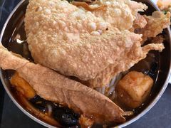 -红鼻子桂林米粉(金唐新光界店)