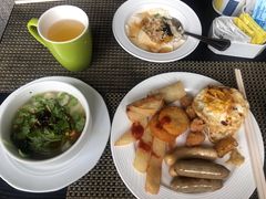 -苏州吴宫泛太平洋酒店