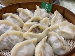 牛羊肉蒸饺-百年认一力·清真牛羊肉(南中环店)