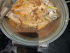 -简小舍·民间手艺菜(武昌江滩店)