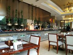 大堂-索菲特西湖大酒店·香榭丽全日候餐厅(南山路店)