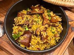 -若蘭慈·无国界素食料理(欢乐海岸店)