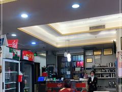 -新享乐海鲜(翠华路店)