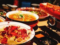 -成都吃客(九眼桥店)