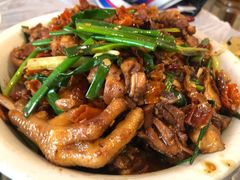 -高子烧鸡公(五里堆路店)