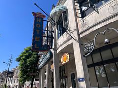 -赤坎·广东华侨国际旅游度假区