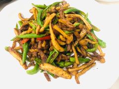 一品小炒肉-壹品轩(转塘之江一号店)