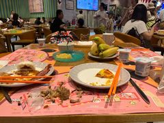 -熊猫自助餐厅.萌趣城堡(长隆熊猫酒店)