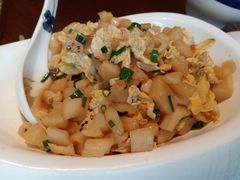 -醉南拳客家菜(华威店)