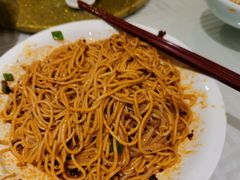 重庆凉面-渝信川菜(西单店)