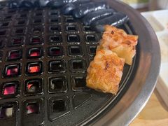 -霸腹烤肉(厦门柚子番店)