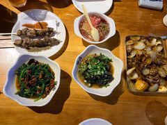 -搓火大都会(广安门总店)