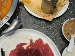 -华晟山城火锅(开发区港西东阁里店)