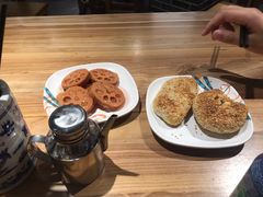 -老城南.鸭血粉丝汤(夫子庙店)