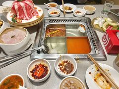 -海底捞火锅(赛格国际购物中心店)