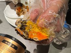 -吴越荣记苏州菜·松鼠桂鱼100%活鱼现做(斜塘老街店)