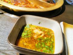 -土著渔匠·养生蝴蝶鱼(香樟路店)