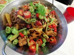 -丰收日·小海鲜·沪上家宴(顾村正大店)