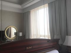 -白金汉爵大酒店(相城店)