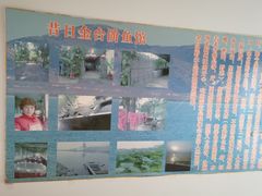 -金台阶鱼馆(于桥水库店)