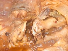 -粗粮人家·东北菜(洋桥店)